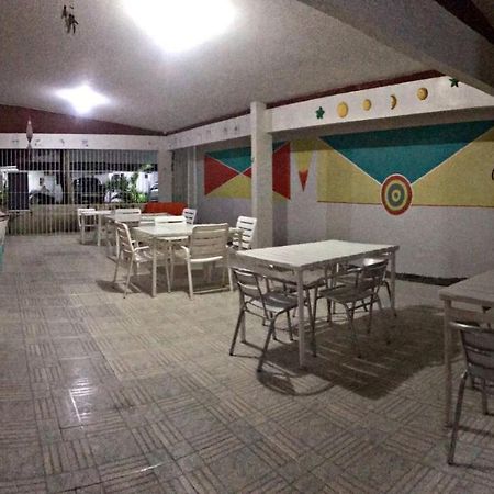 Pousada Recanto Dos Corais Tamandaré Dış mekan fotoğraf